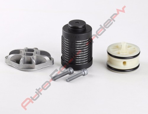 Filter kit gen seat - filter,