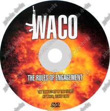 Waco The Rules of Engagement