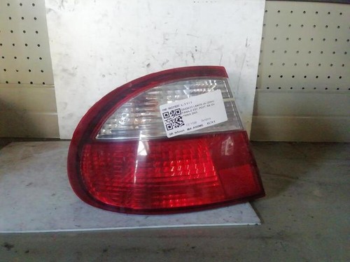 96275897 rear lamp 11092 - lamp, lh