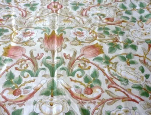 Handmade lampshade william - in,