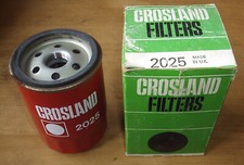 OIL FILTER Mazda up to '87/'88 - 626 929 B1600 B1800 B2000 E2000 1.6 1.8 2.0 RX4