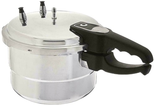 Liter aluminum pressure - 7,