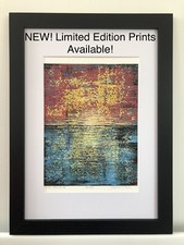 Limited Edition Giclee Print