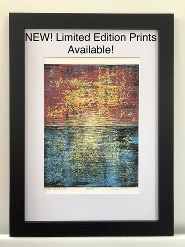 Limited edition giclee - edition,