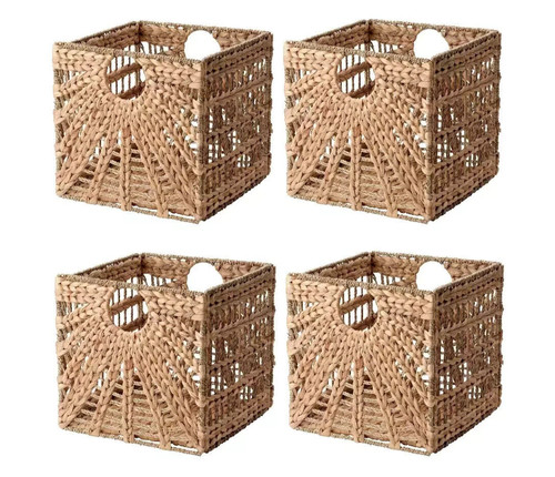 Ikea lustigkurre storage - 4,