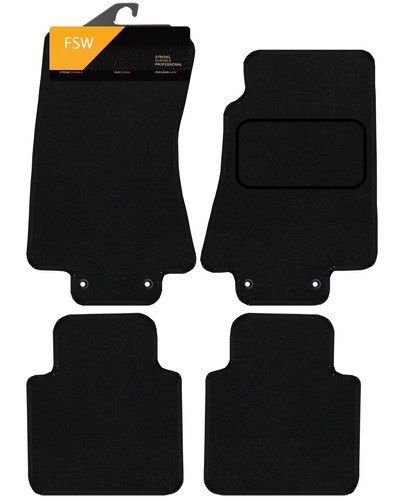 Car floor mats for - car,