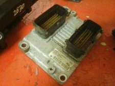 VAUXHALL CORSA C 1.2 16V SXI