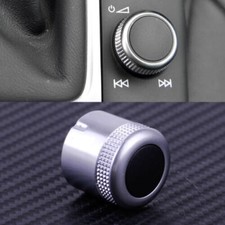 UK Multimedia MMI Radio Volume