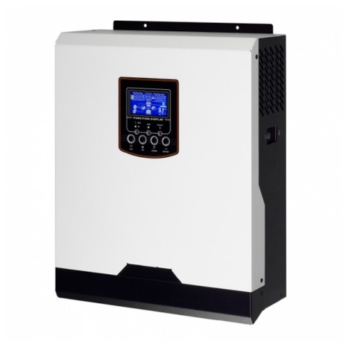 3000w 24v hybrid - 24v, sine