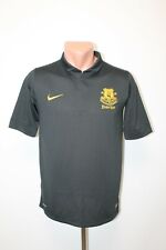 Everton Training Football