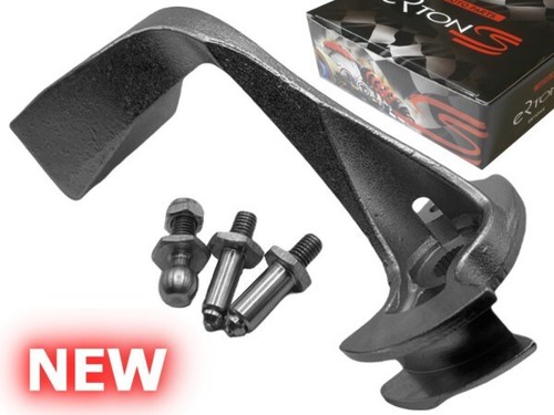 Quick shift short shifter - quick,