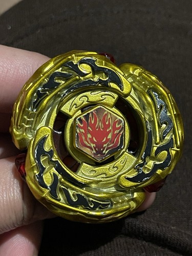 Official gold drago - gold, destroy