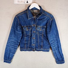 PSL Pilot Sport London Denim