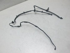 Brake line brake hose front