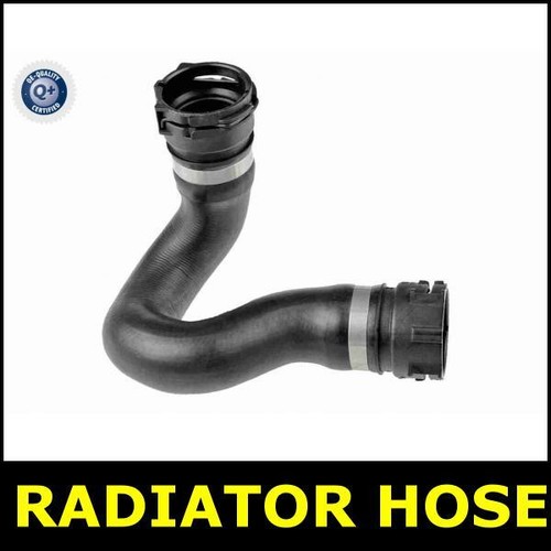 Radiator hose upper - radiator, for