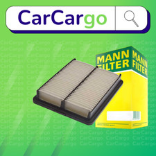 Mann Air Filter For Ssangyong