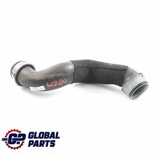 Mercedes W204 W212 Water Pipe OM651 Engine Cooling Coolant Hose Line A2125018282
