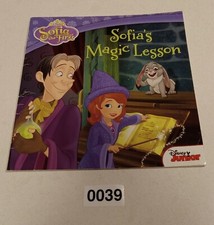 Sofia the First Sofia's Magic