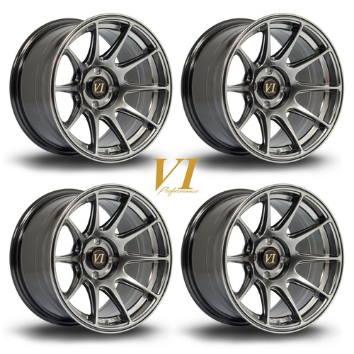 Bdr 25 et0 4x100 - bdr,