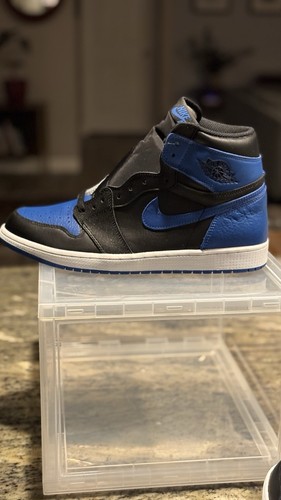 Jordan retro high royal - jordan, 1