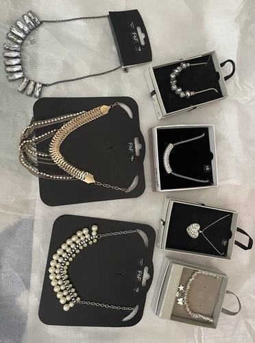 Necklace bundle costume - necklace, 7