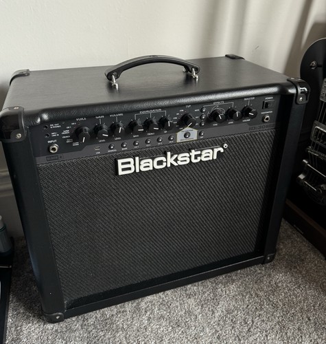 Blackstar 30tvp watt - blackstar, 30-watt
