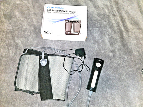 Hangsun mc70 air leg - mc70, calf