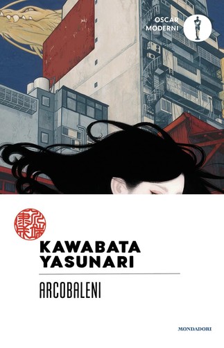 Yasunari kawabata francesca - kawabata,