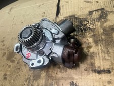 Citroen Relay Fiat Ducato Peugeot Boxer 2.0 DW10FUD High Pressure Fuel Pump #G