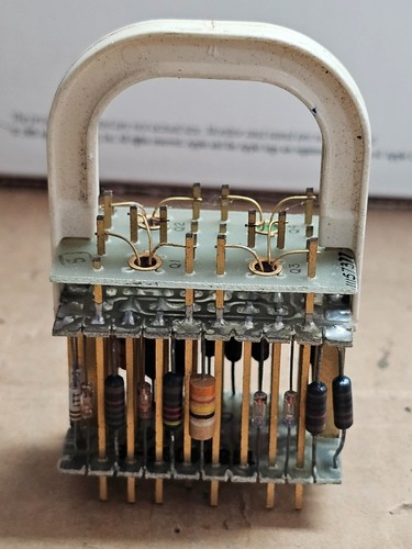Rare vintage mainframe - vintage,
