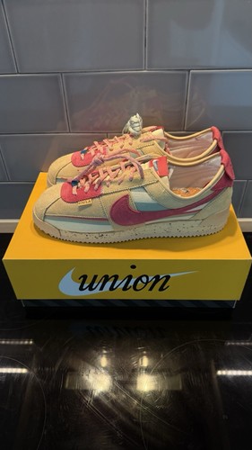 Nike union cortez sp - x, uk10