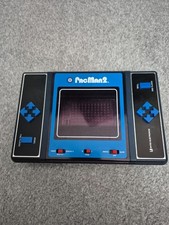 Vintage Entex Pac Man 2