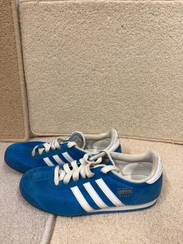 Womens adidas dragon trainers - adidas,