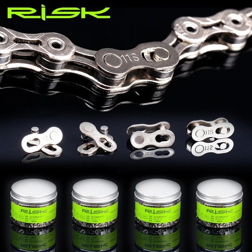 Pairs bike chain quick - pairs,
