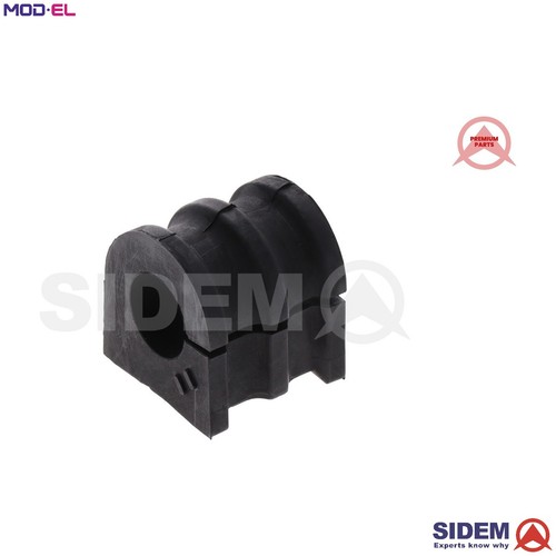 Mounting stabiliser bar - mounting, 805832