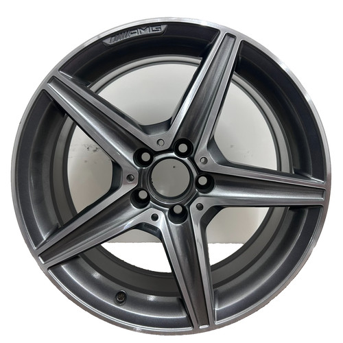 Mercedes class w205 amg - mercedes,