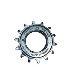 Dicta 14T BMX Freewheel | 1/2