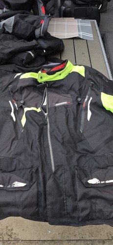 Oxford montreal waterproof - montreal, 2.0