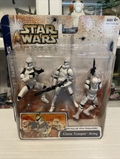 Star Wars, Army of the