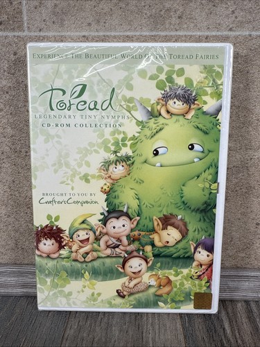 Crafters companion toread - companion,