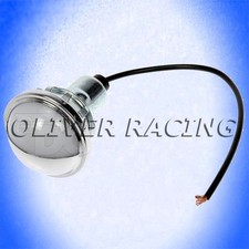 License Plate Light License Plate Lights Truck Hot Rod Vintage Pickup US 