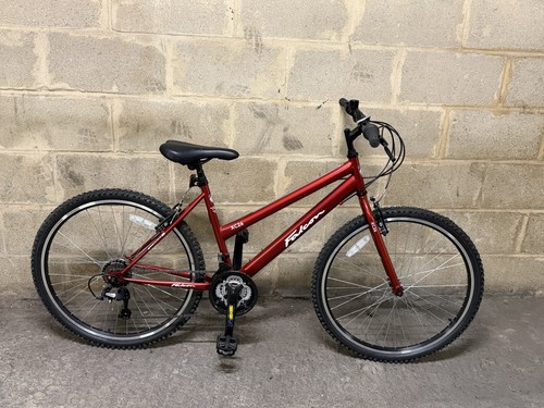 Falcon ladies bike road - bike, gear