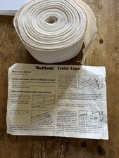 9 yard Role of Rufflette 3.5