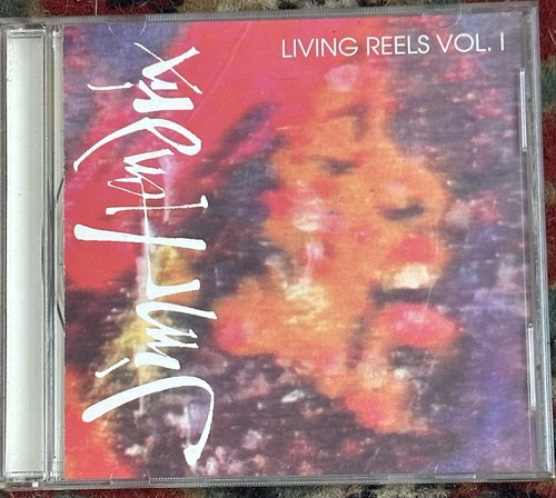 Jimi hendrix axis - jimi, as