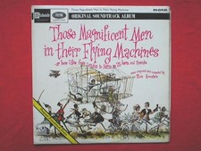 Ron Goodwin Those Magnificent