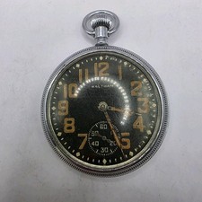 GSTP WW2 Era Waltham Military