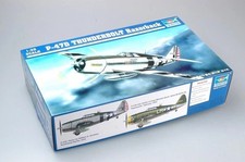 Trumpeter 02262 - 1/32 P-47D
