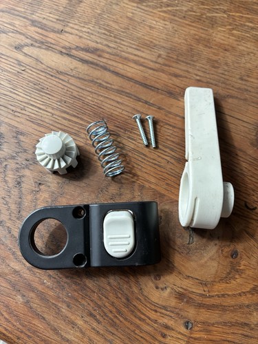 Bugaboo cameleon brake lever - bugaboo,