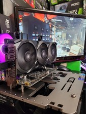 Nvidia Geforce RTX 3060 Ti MSI