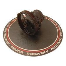 RENAULT KANGOO POWER STEERING
